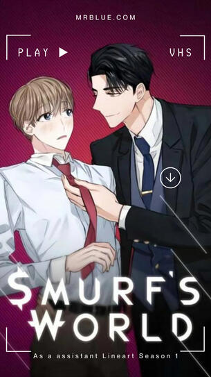 Undercover Partner Season 01